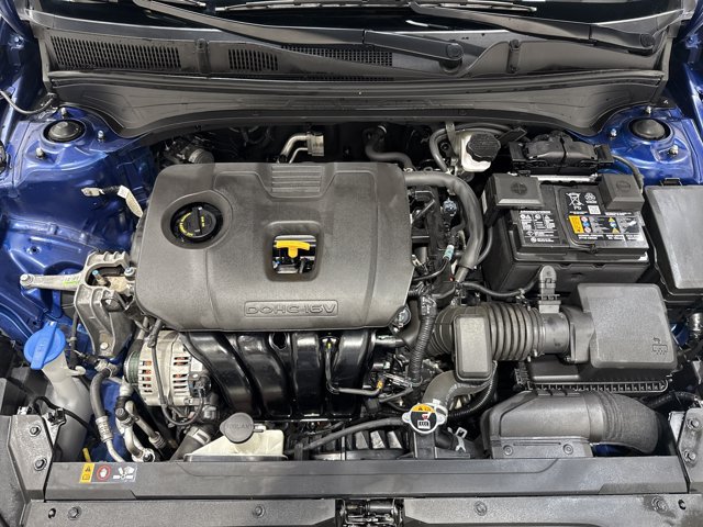 Certified 2023 Kia Forte LXS w/ LXS Technology Package FWD image 29