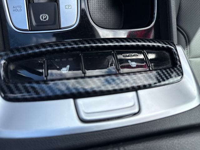 Certified 2024 Hyundai Santa Cruz Night AWD/4WD image 30