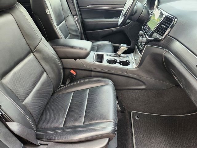 Used 2021 Jeep Grand Cherokee Limited w/ Quick Order Package 28K 80th image 19