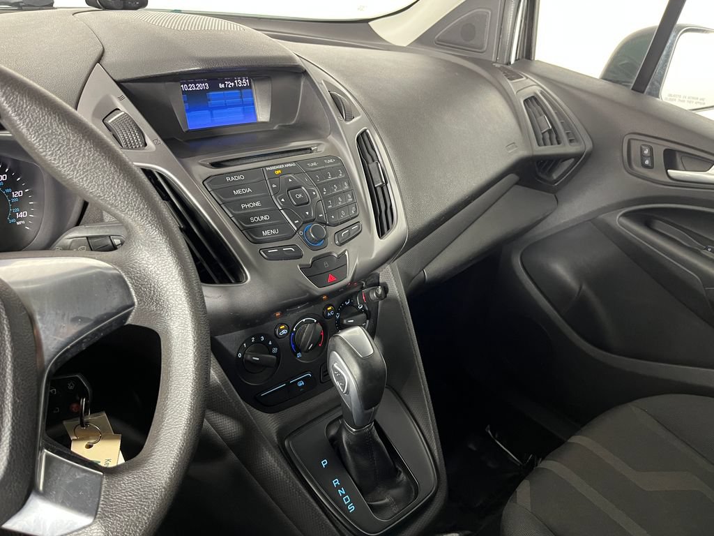 Used 2014 Ford Transit Connect XLT FWD image 16