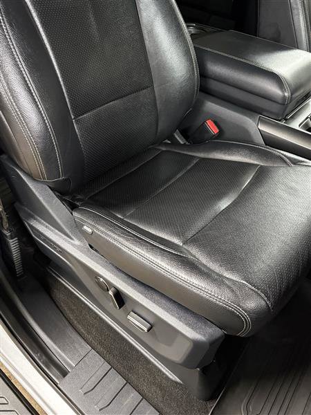 Used 2021 Ford F150 XLT w/ Equipment Group 302A High image 14