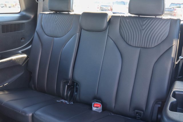 Used 2024 Hyundai Palisade Calligraphy image 17
