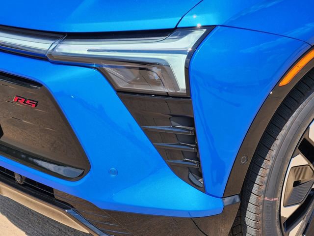 New 2026 Chevrolet Blazer EV RS w/ Super Cruise Package image 7