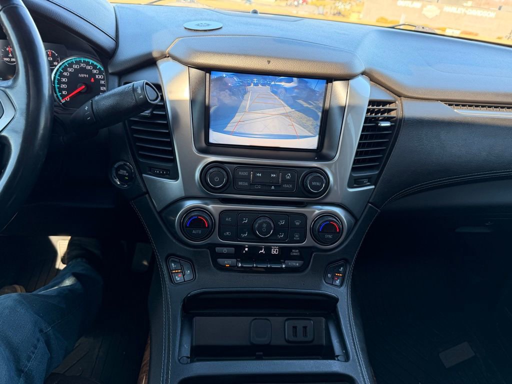 Used 2019 Chevrolet Tahoe Premier w/ Premier Plus Edition image 19