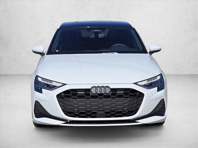 New 2026 Audi A3 2.0T Premium w/ Black Optic Package AWD/4WD image 2