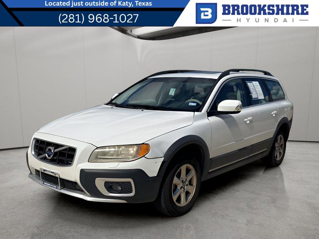 Used 2010 Volvo XC70 3.2 AWD/4WD image 1