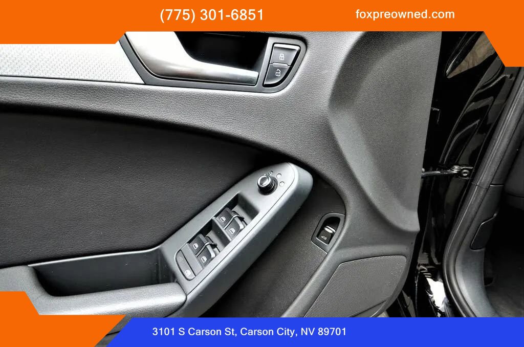 Used 2011 Audi A4 2.0T Premium Plus image 16
