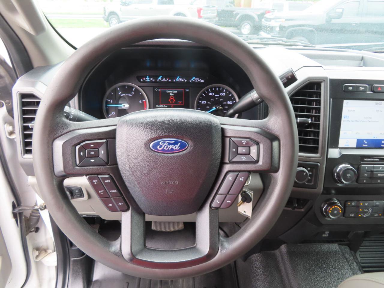 Used 2021 Ford F450 XL w/ STX Appearance Package AWD/4WD image 24