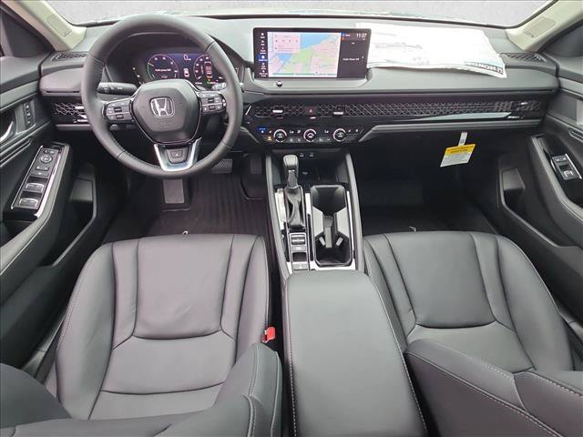 New 2026 Honda Accord Touring image 15