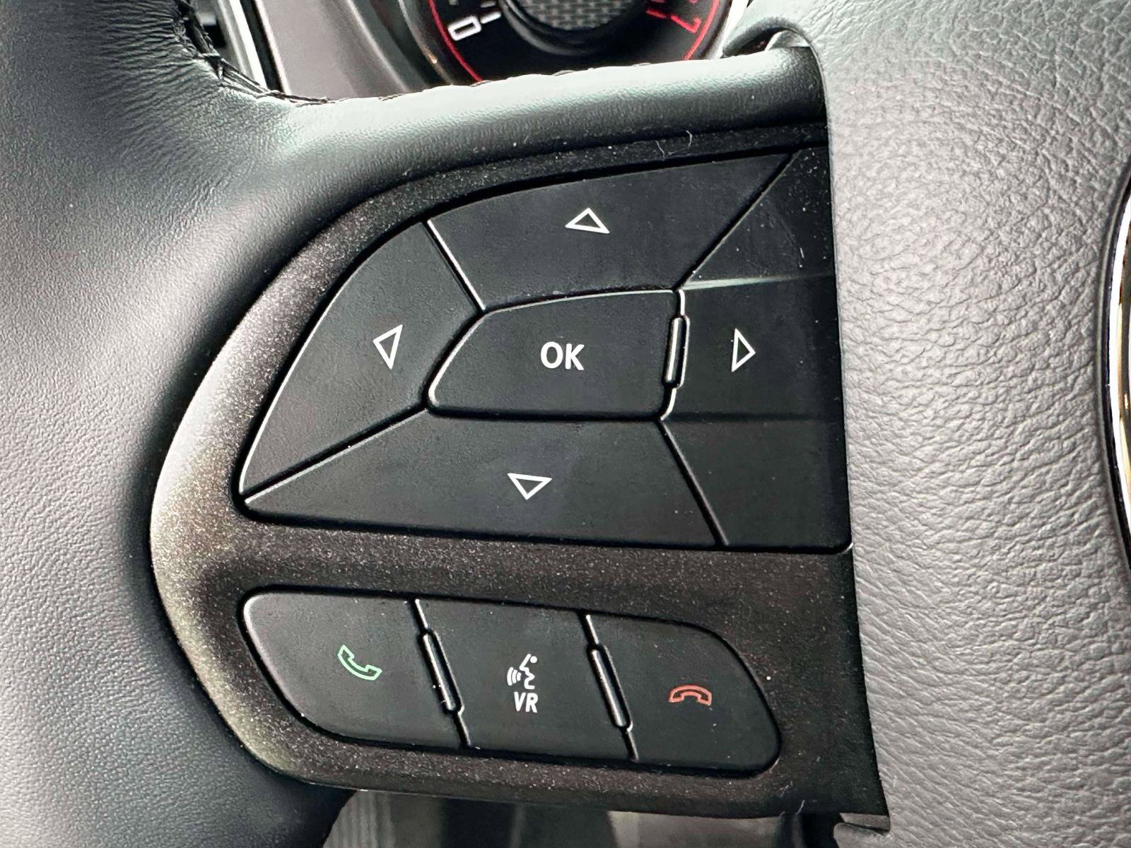 Used 2023 Dodge Challenger GT w/ Cold Weather Group image 17