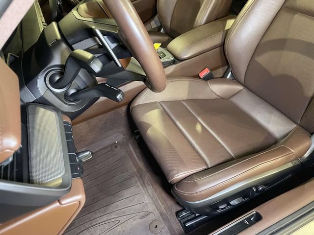 Certified 2022 Porsche 911 Carrera RWD image 5