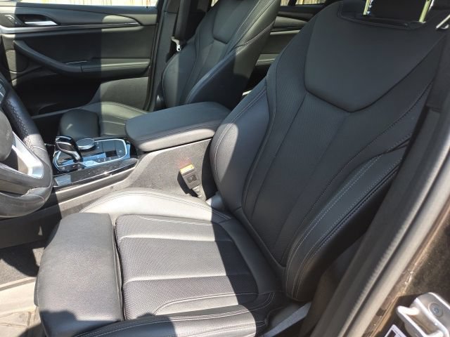 Used 2022 BMW X3 sDrive30i w/ Convenience Package RWD image 8