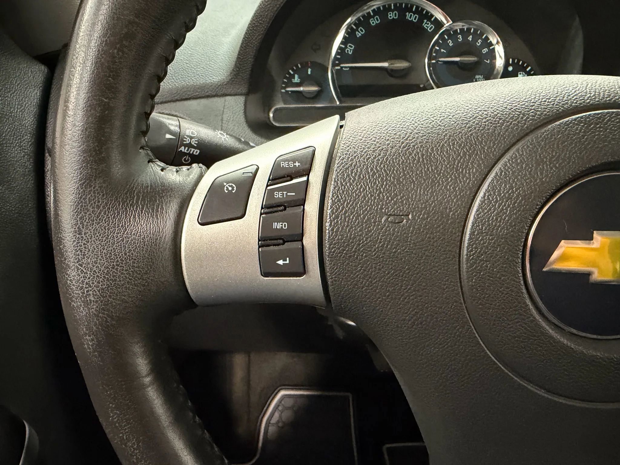 Used 2011 Chevrolet HHR LT w/ My Link Package image 25