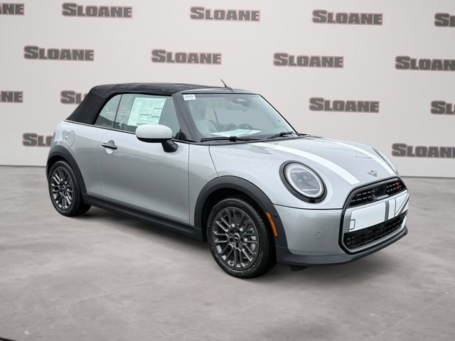 New 2026 MINI Cooper S FWD image 7