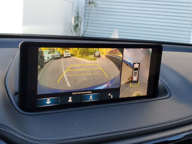 Used 2023 Acura MDX Type S AWD/4WD image 22