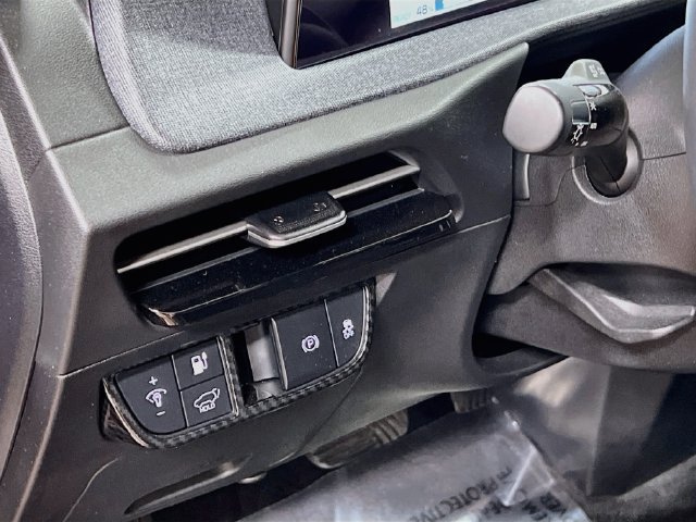 Certified 2023 Kia EV6 Wind w/ Wind Technology Package RWD image 10