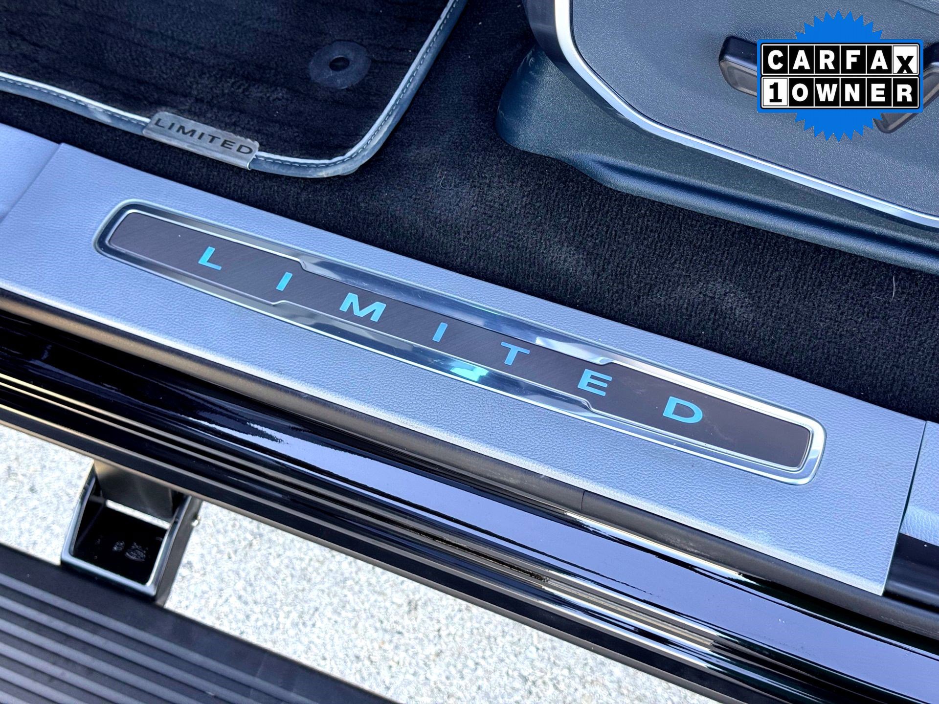 Used 2024 Ford F250 Limited w/ FX4 Off-Road Package image 17