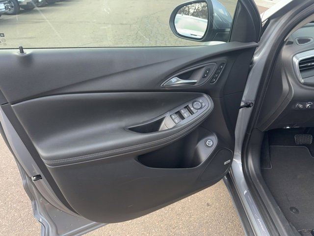 New 2026 Buick Encore GX Avenir w/ Avenir Technology Package image 13