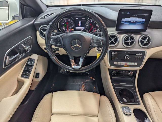 Used 2019 Mercedes-Benz CLA 250 image 7