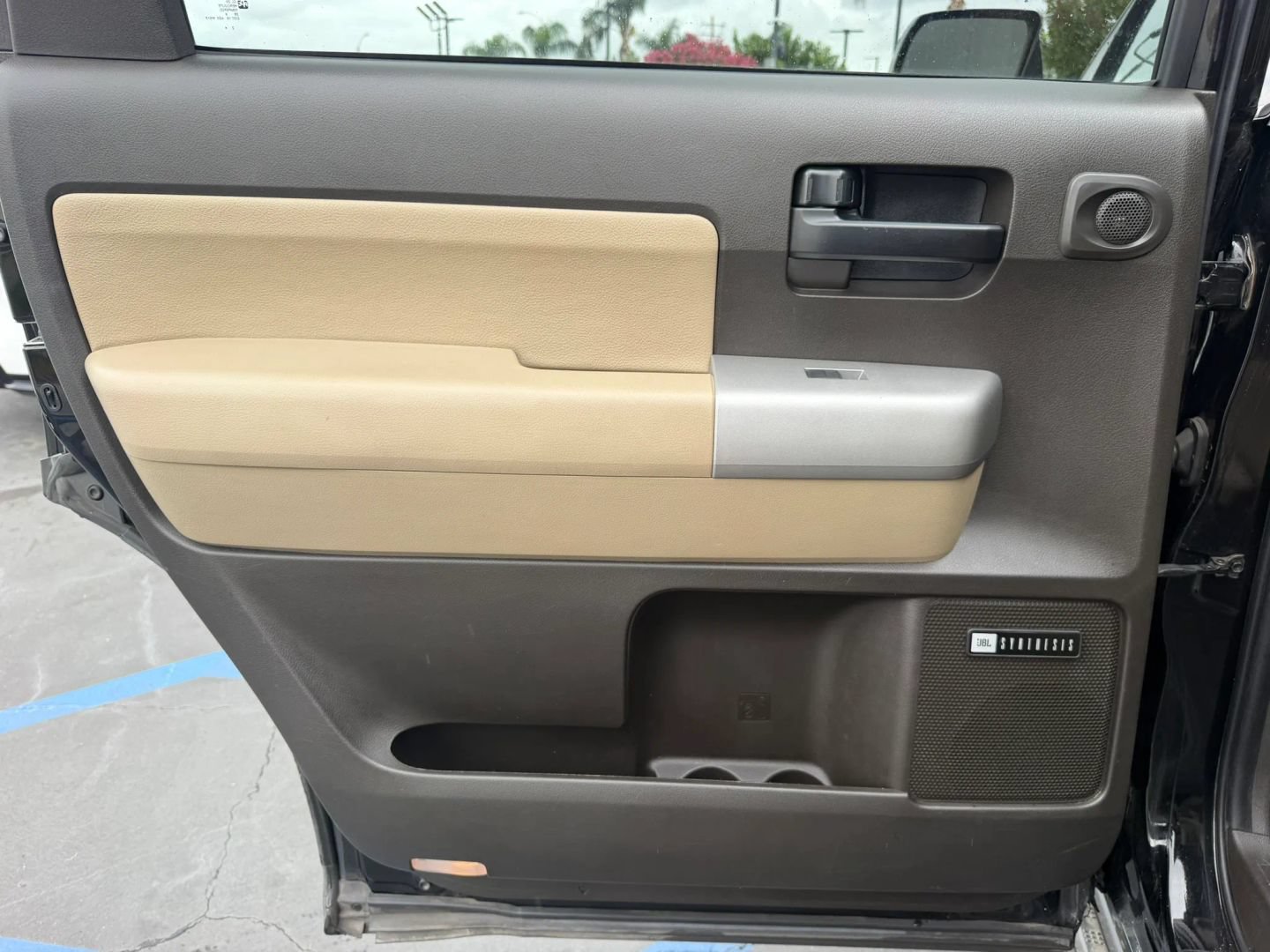 Used 2008 Toyota Sequoia SR5 AWD/4WD image 12