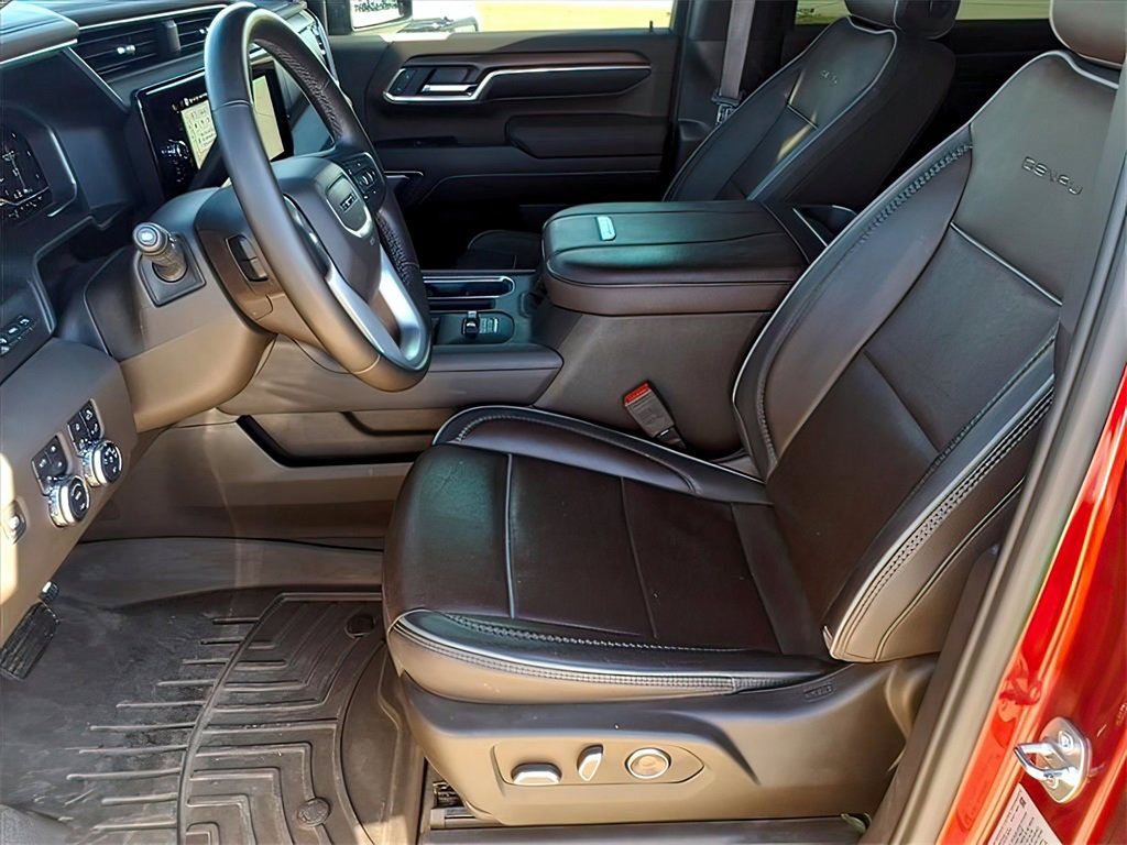 Used 2024 GMC Sierra 2500 Denali w/ Denali Reserve Package image 21