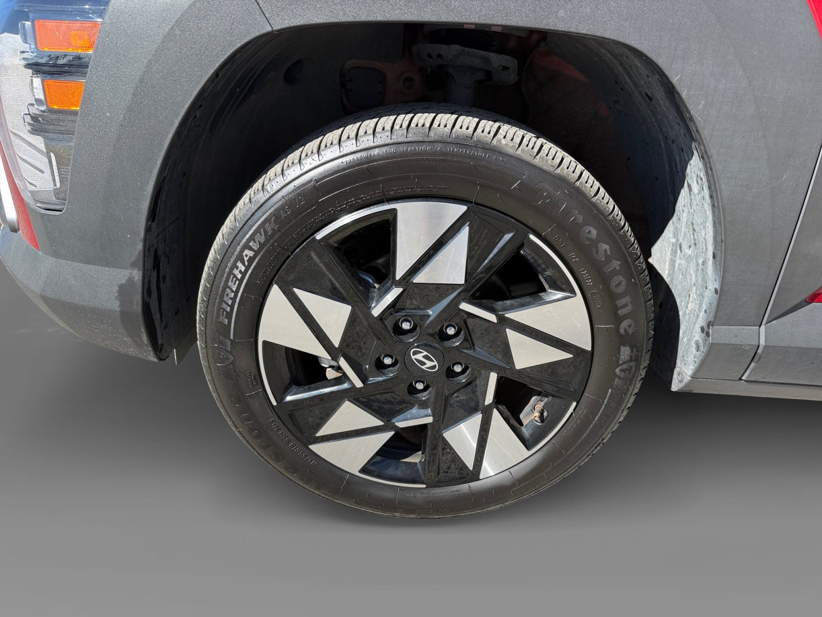 Used 2024 Hyundai Kona SEL AWD/4WD image 9