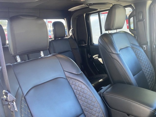 Used 2021 Jeep Gladiator Overland image 28