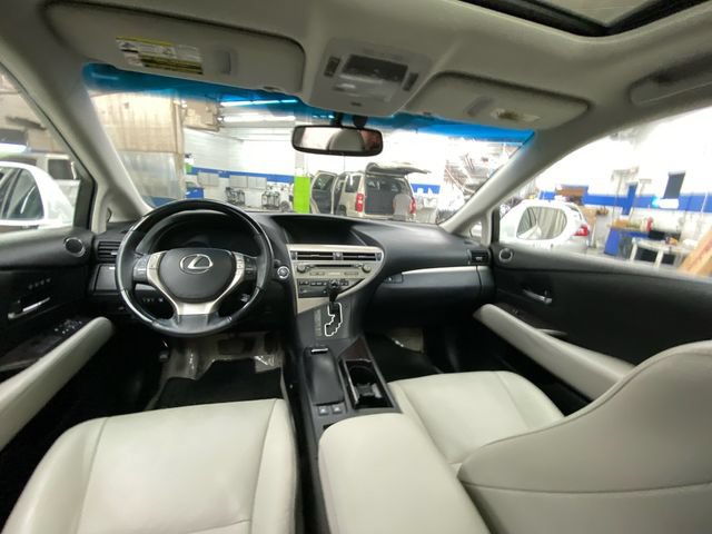 Used 2015 Lexus RX 350 AWD image 28