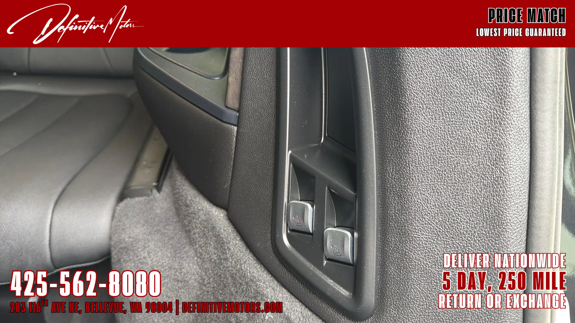 Used 2021 BMW X7 xDrive40i image 39