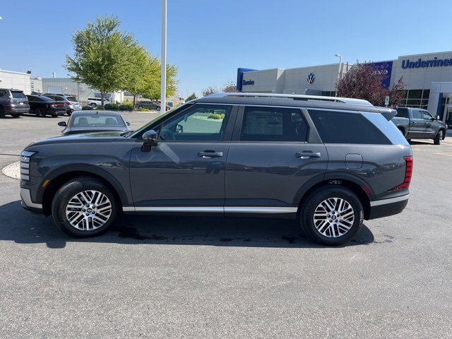 New 2026 Hyundai Palisade SEL image 2