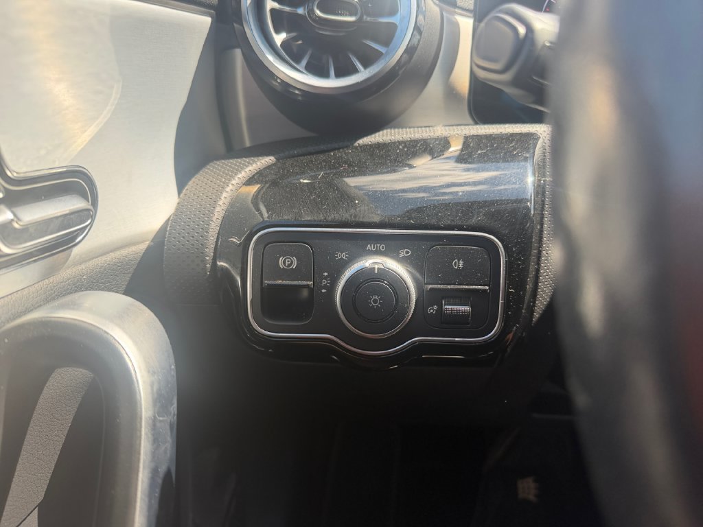 Certified 2025 Mercedes-Benz CLA 250 image 23