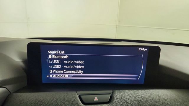 New 2026 MAZDA CX-90 Plug-In Hybrid w/ Preferred AWD/4WD image 20