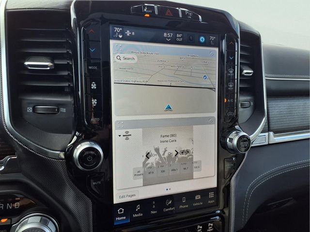 Used 2024 RAM 1500 Limited image 5