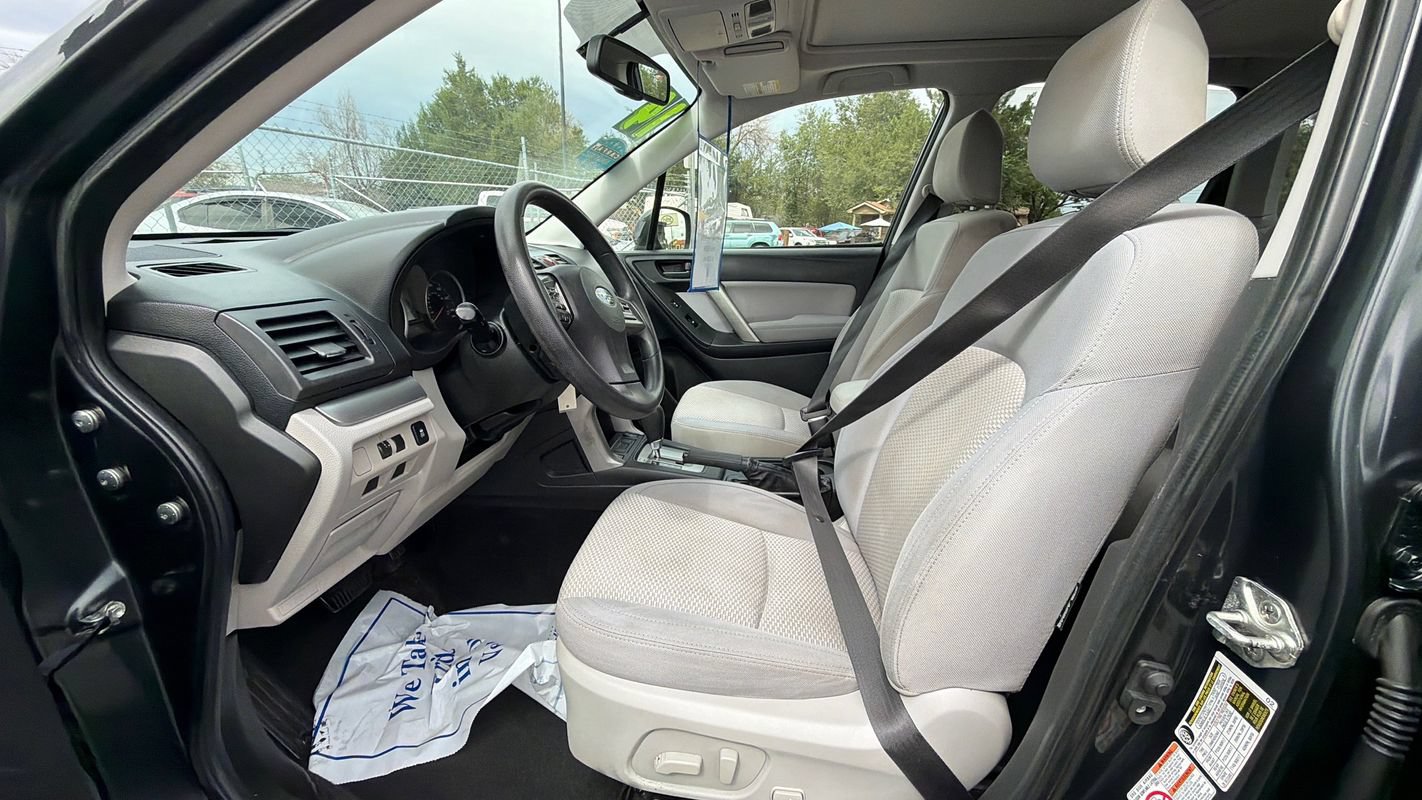 Used 2014 Subaru Forester 2.5i Premium AWD/4WD image 19