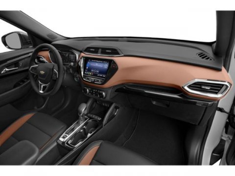 Certified 2021 Chevrolet TrailBlazer ACTIV w/ Technology Package AWD/4WD image 18