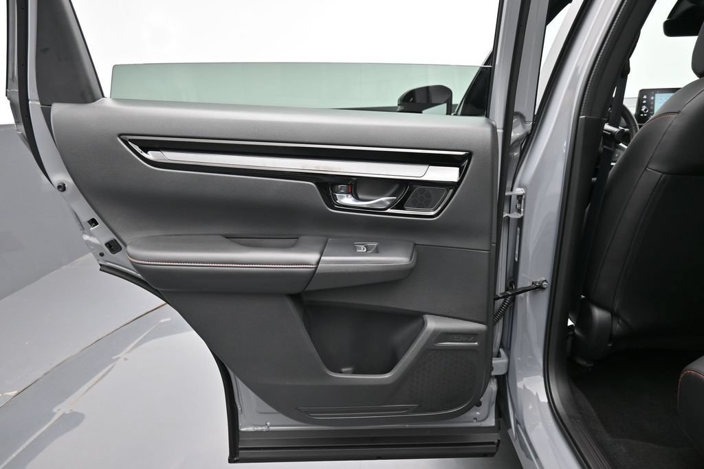 Used 2026 Honda CR-V Sport Touring image 24