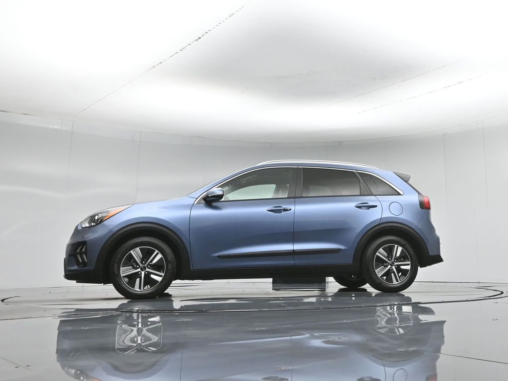 Used 2020 Kia Niro EX Premium image 8