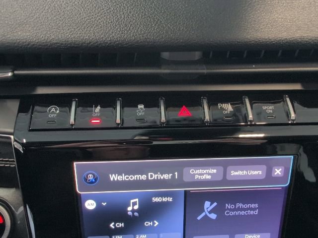 Used 2023 Jeep Grand Cherokee Altitude image 20