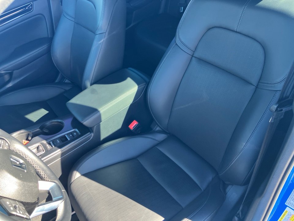 Certified 2023 Honda Civic Sport Touring image 34