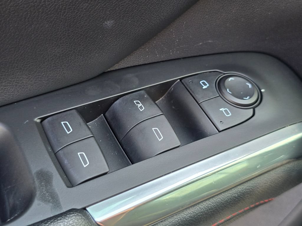 Used 2024 Chevrolet Traverse Z71 w/ Enhanced Driving Package AWD/4WD image 19