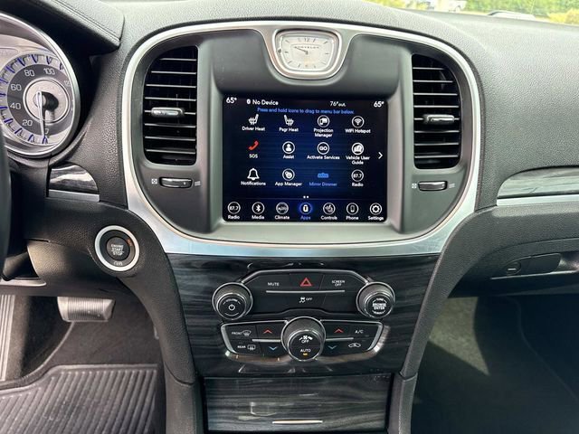 Used 2019 Chrysler 300 Touring L w/ Quick Order Package 22F RWD image 22
