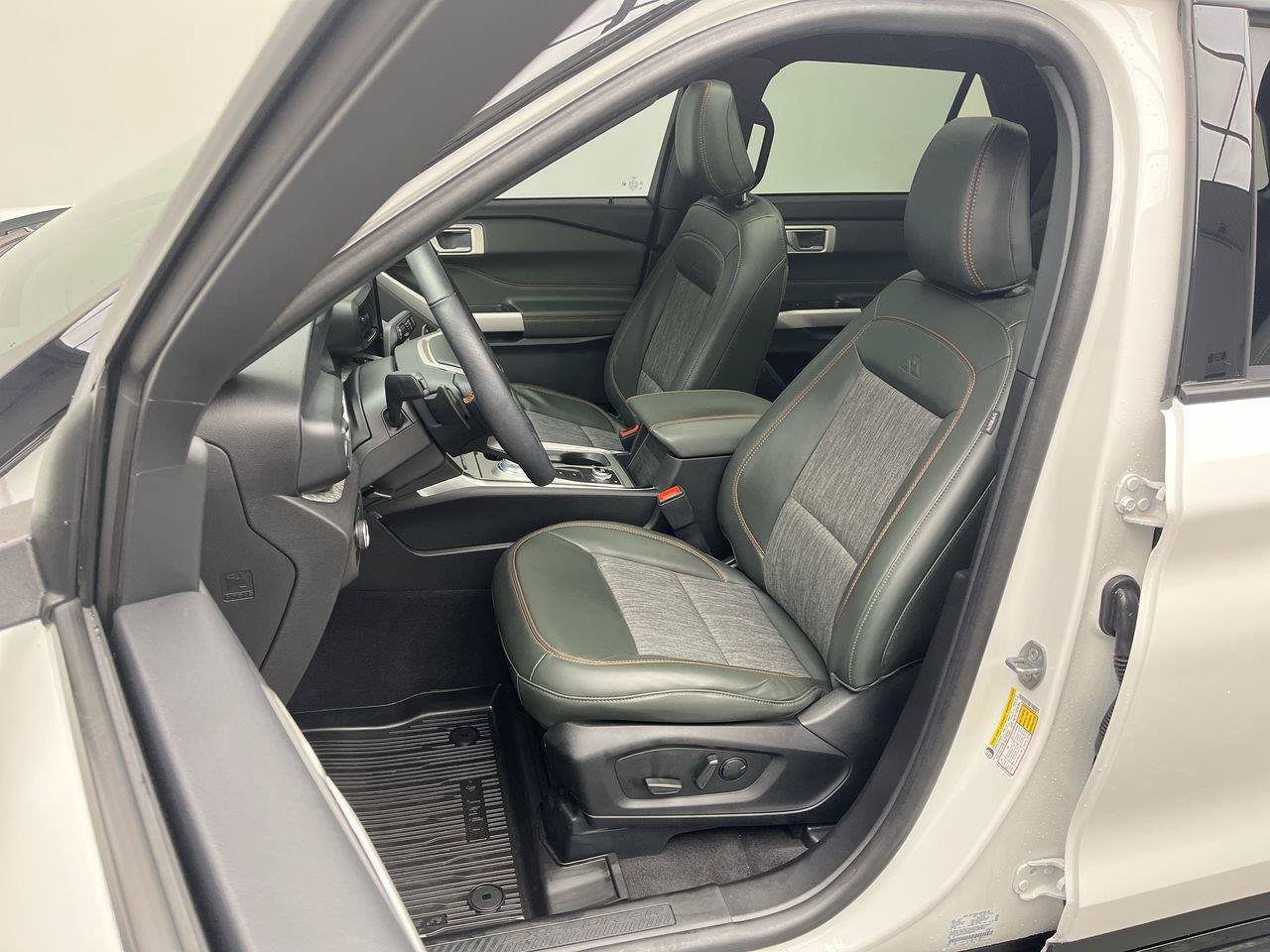 Certified 2023 Ford Explorer Timberline w/ Timberline Technology Package AWD/4WD image 12