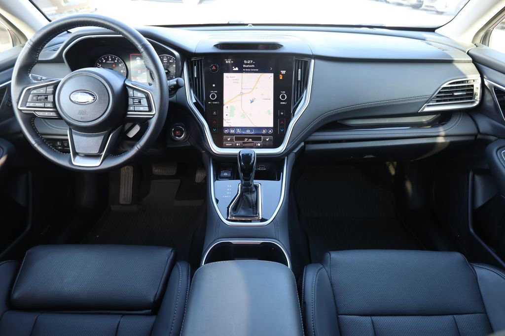 Certified 2024 Subaru Outback Limited XT image 22