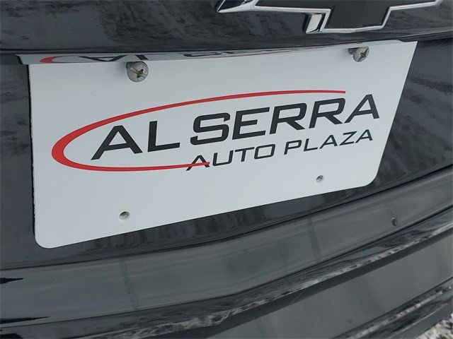 Certified 2024 Chevrolet Equinox RS image 5