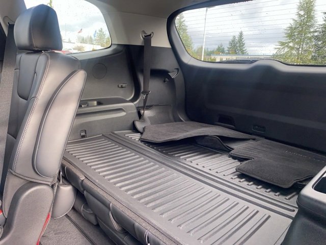 Used 2024 Kia Telluride S w/ S Sunroof Package image 21