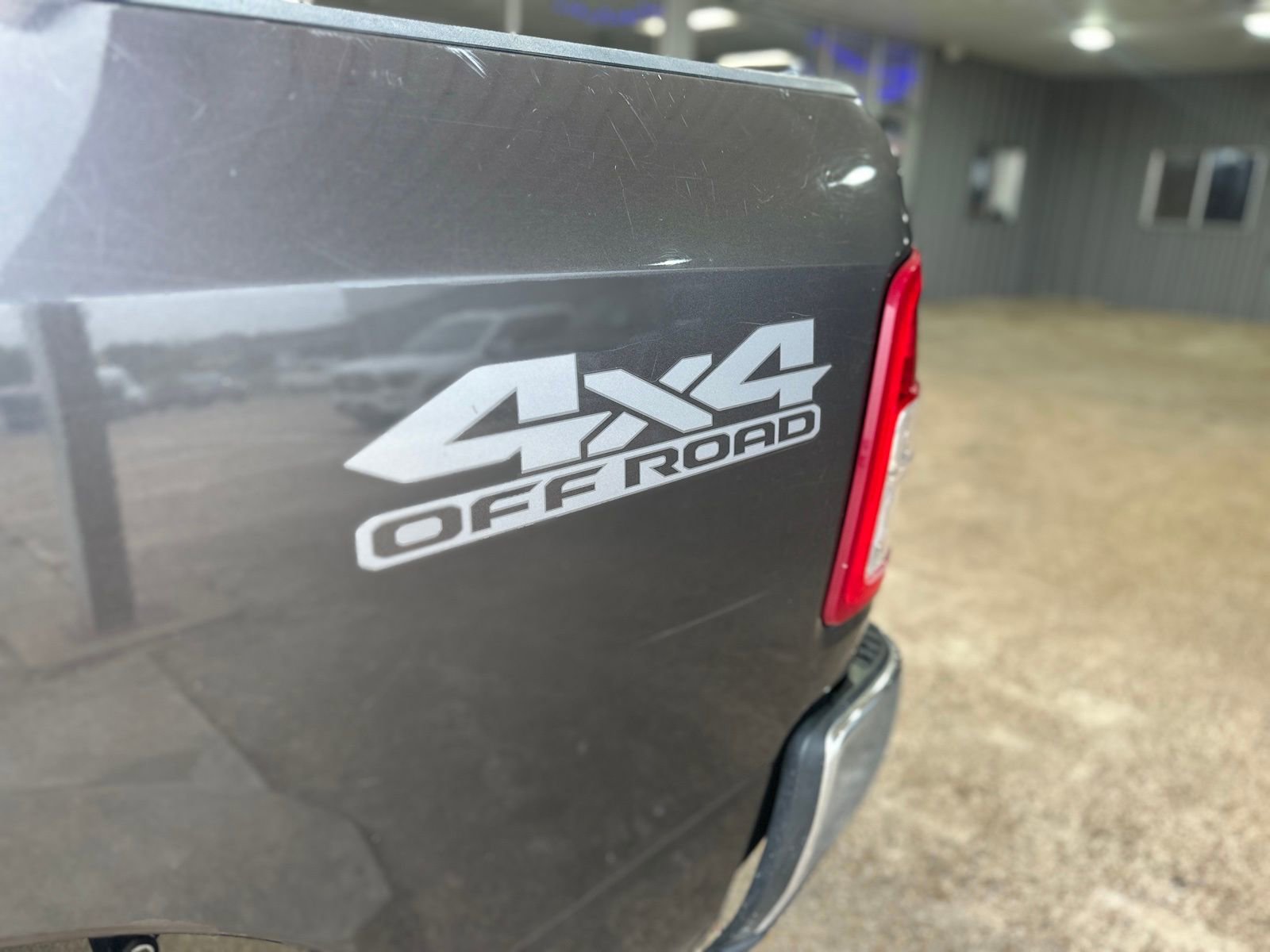 Used 2022 RAM 2500 Tradesman image 15