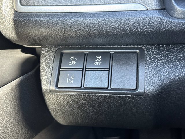 Certified 2019 Honda Civic LX image 17