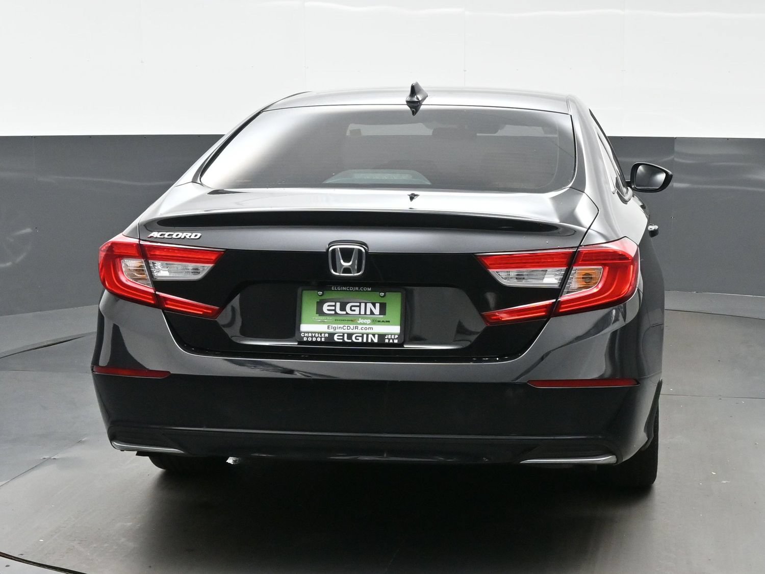 Used 2022 Honda Accord LX image 7