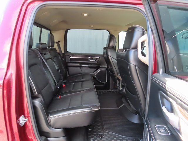 Used 2020 RAM 1500 Laramie image 31