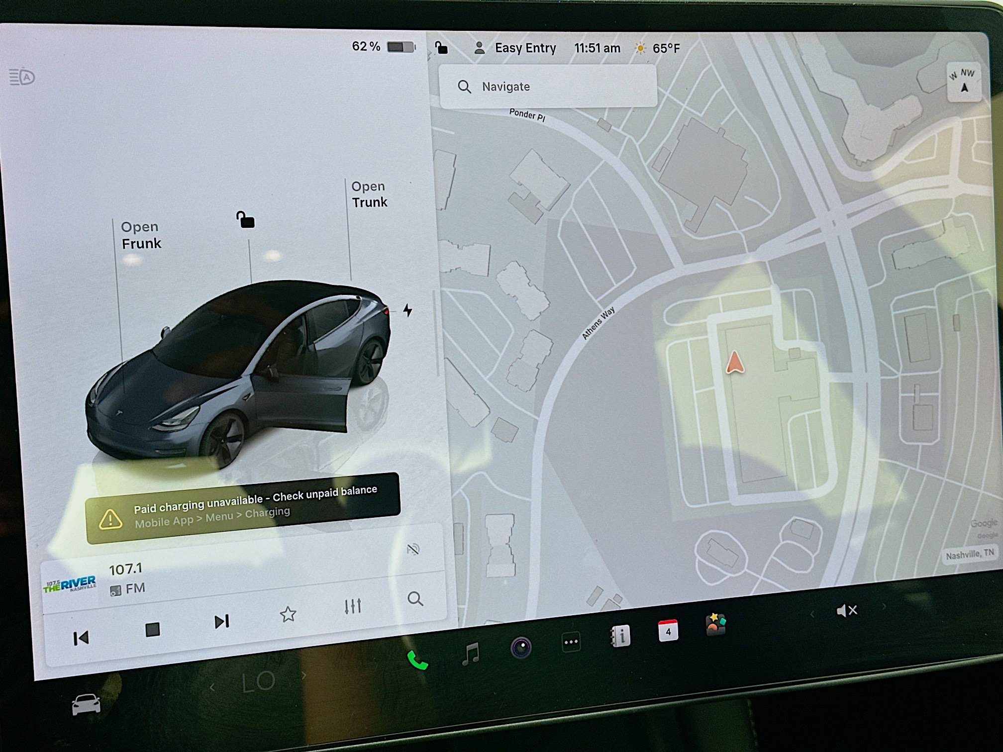 Used 2023 Tesla Model 3 Standard Range RWD image 19